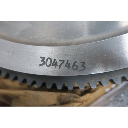 Cummins Replacement Flywheel Heavy Equipment 3047463